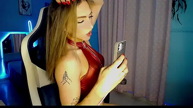 charlottesexxx online show from 12-05-25, 08:50