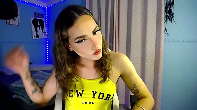 charlottesexxx online show from 02-15-26, 09:47