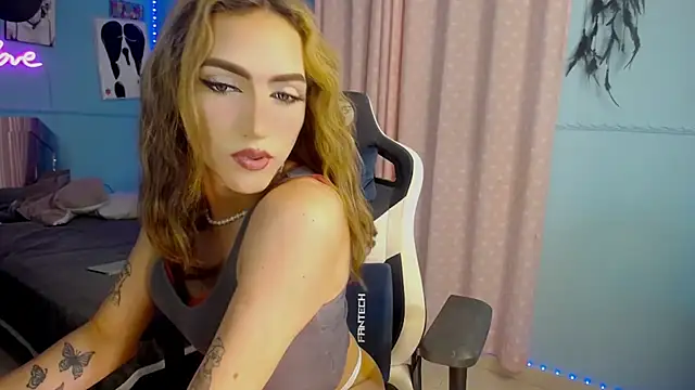 charlottesexxx online show from 11-10-25, 09:09