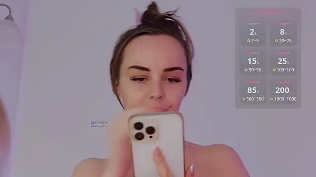 Snapshot of _DepecheMode_ chatting on 09-27-25, 10:49 DepecheMode online show from 09-27-25, 10:49