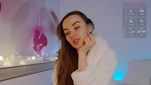 Snapshot of _DepecheMode_ chatting on 09-13-25, 11:05 DepecheMode online show from 09-13-25, 11:05