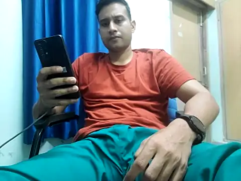 crooke dick online show from 12-22-24, 03:44