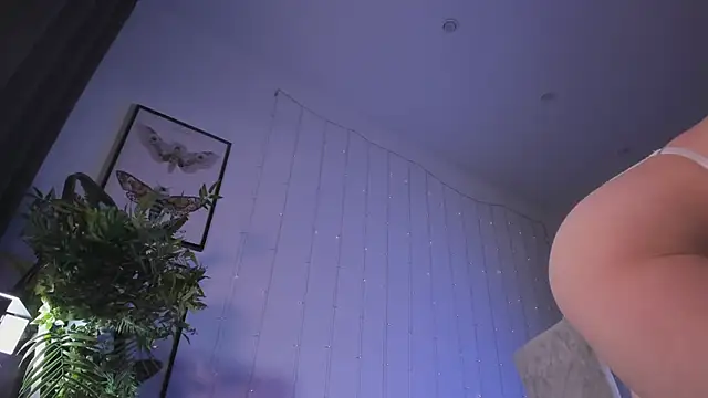 LilianKroft online show from 02-06-25, 12:15