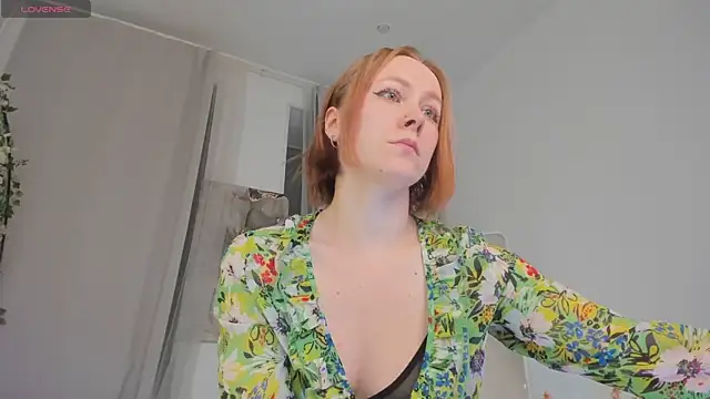 LilianKroft online show from 05-14-26, 11:40
