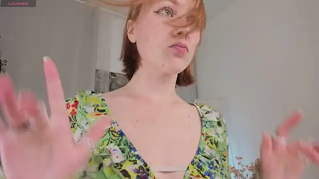 LilianKroft online show from 05-31-26, 12:11