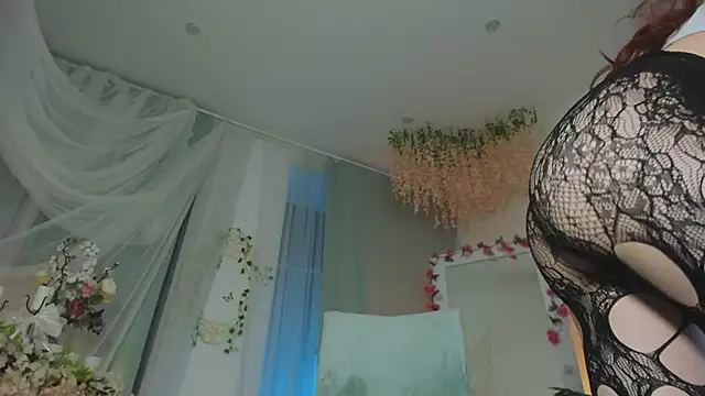 LilianKroft online show from 02-13-25, 12:00