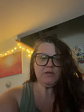 ticklesquirt online show from 07-14-26, 11:55