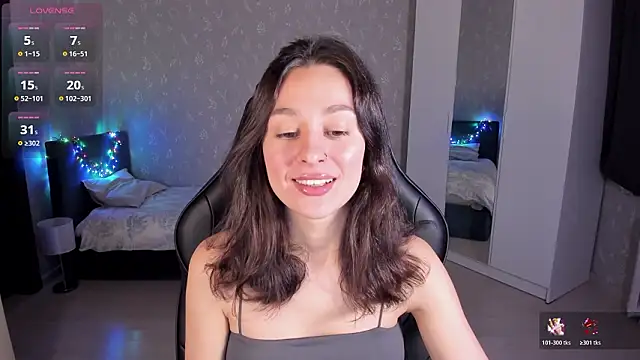 EllaFresh online show from 02-07-26, 01:57