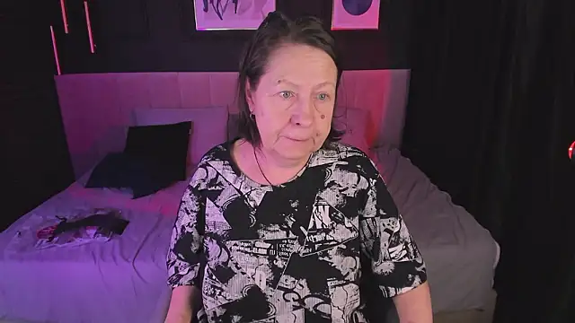 LindaPassionate online show from 03-03-26, 05:14