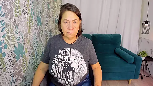 LindaPassionate online show from 02-09-26, 01:20