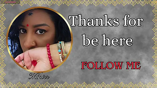 Snapshot of LadyNahir chatting on 02-12-26, 03:28 LadyNahir online show from 02-12-26, 03:28