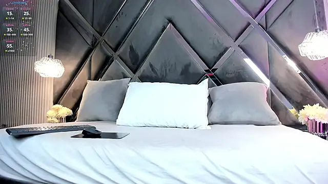 myax evans online show from 02-28-26, 11:43