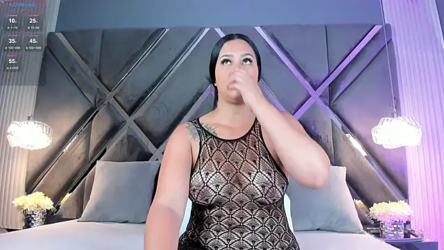 myax evans online show from 11-11-25, 11:38