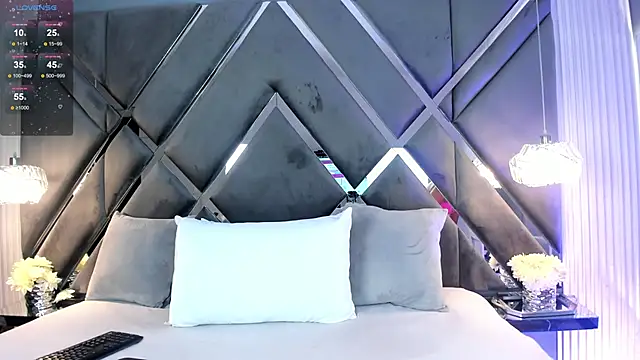 myax evans online show from 09-24-25, 11:39