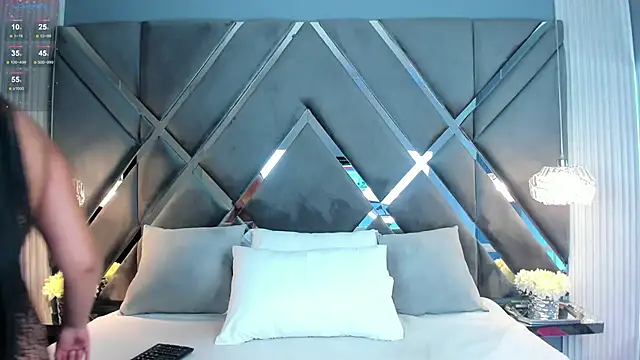 myax evans online show from 11-22-25, 11:42