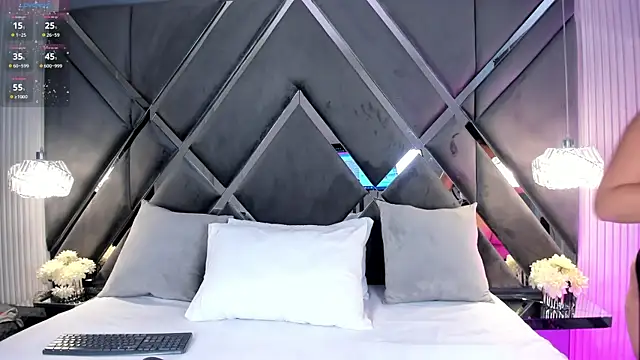 myax evans online show from 04-10-26, 11:39