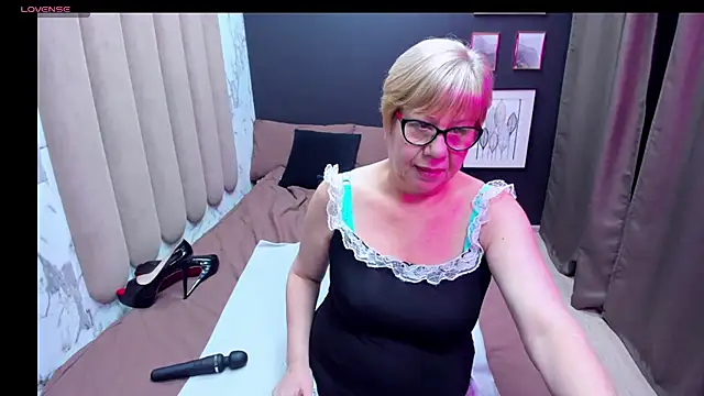 JillMild online show from 02-23-25, 02:51