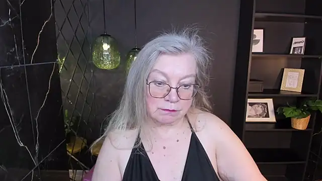 NataliMellow online show from 02-10-26, 01:10