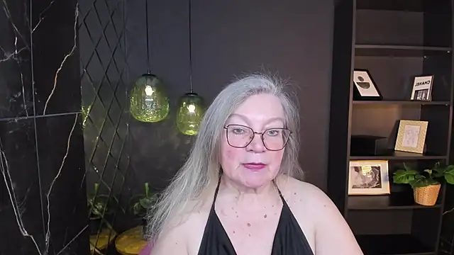 NataliMellow online show from 02-02-26, 01:21