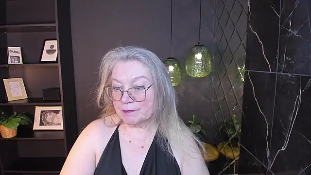 NataliMellow online show from 03-22-26, 01:12