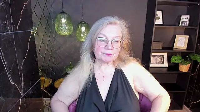 NataliMellow online show from 03-04-26, 01:19