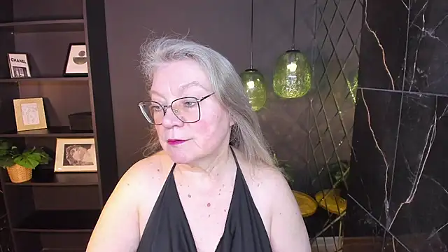 NataliMellow online show from 03-25-26, 12:59