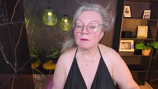 NataliMellow online show from 05-01-26, 01:27