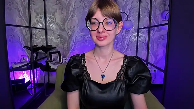 Snapshot of RubySoft chatting on 02-18-26, 09:00 RubySoft online show from 02-18-26, 09:00