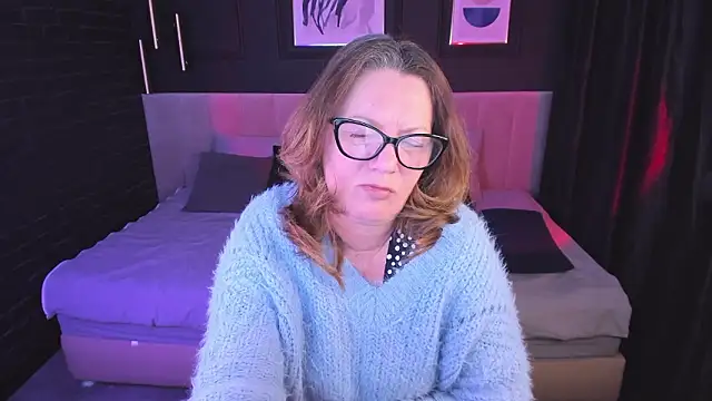 Snapshot of LeaPure chatting on 02-01-26, 07:50 LeaPure online show from 02-01-26, 07:50