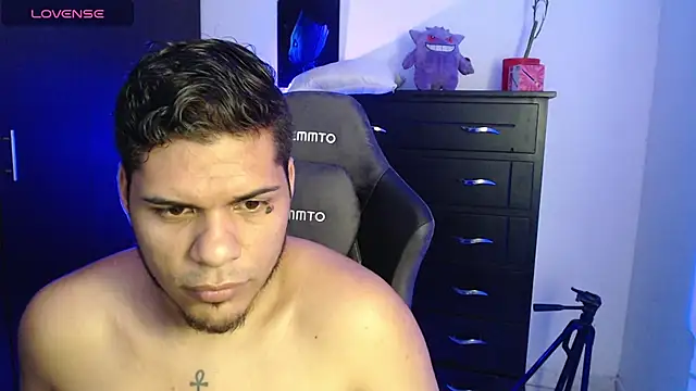 starguy 28 online show from 12-19-24, 06:34