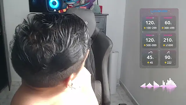 starguy 28 online show from 12-05-24, 06:06