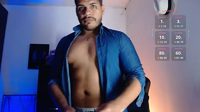 starguy 28 online show from 03-19-25, 04:47