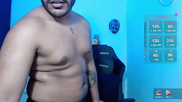 starguy 28 online show from 02-20-25, 03:23