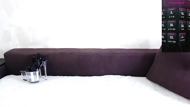 Your Sweet Alisa online show from 03-13-25, 07:53