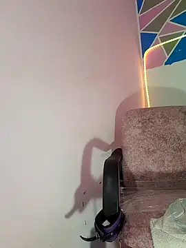 violetaass online show from 10-11-25, 10:55