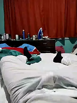 gusaven online show from 11-04-25, 05:55