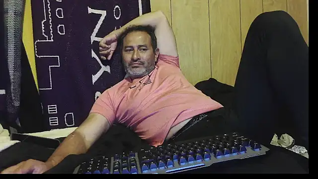 dantehot2020 online show from 03-19-26, 12:10