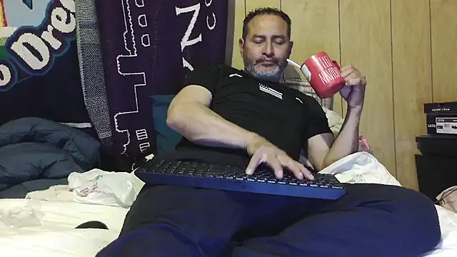 dantehot2020 online show from 02-07-26, 11:35