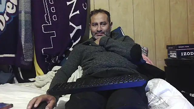 dantehot2020 online show from 02-06-26, 01:23