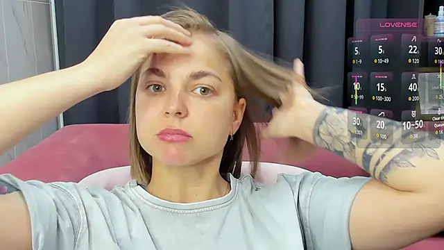 TataArdent online show from 12-22-25, 08:09