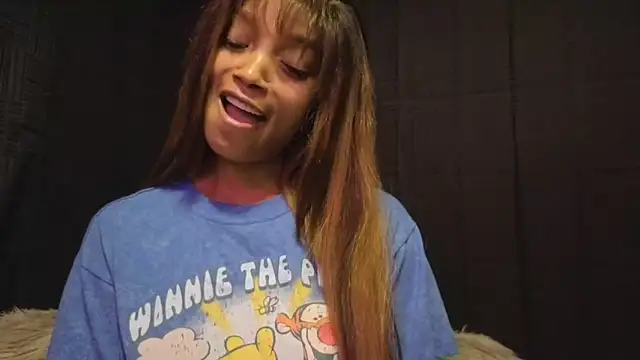 Rakiyahcharms online show from 10-26-25, 07:58