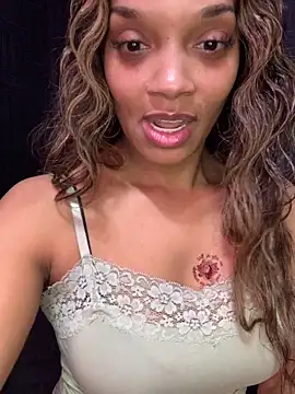 Rakiyahcharms online show from 01-07-26, 01:21