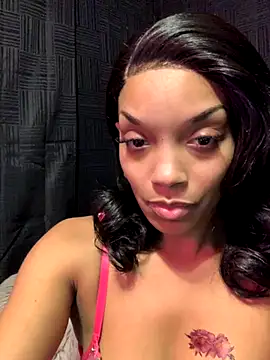 Rakiyahcharms online show from 11-15-25, 10:14