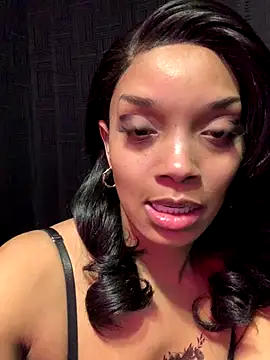 Rakiyahcharms online show from 12-13-25, 10:49