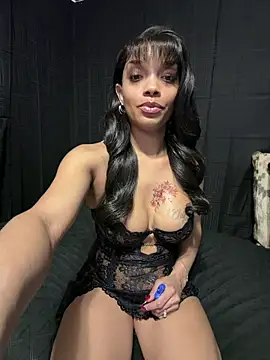 Rakiyahcharms online show from 03-13-26, 03:33