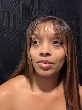 Rakiyahcharms online show from 09-25-25, 11:22