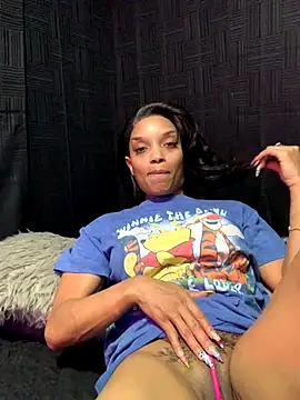 Rakiyahcharms online show from 12-02-25, 10:50