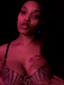 Rakiyahcharms online show from 10-24-25, 09:36