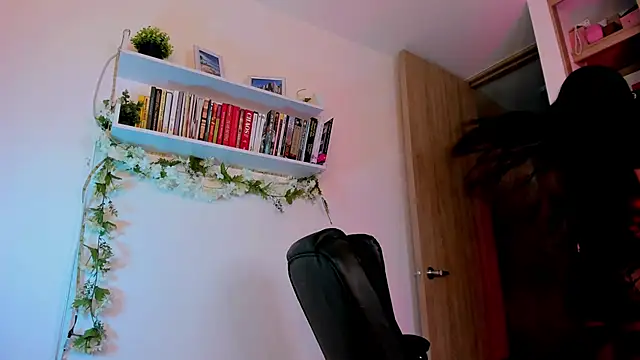 ALLMECANDY online show from 05-28-26, 01:57