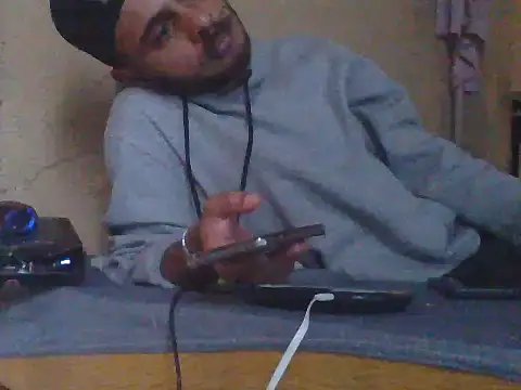 LoudLikeness online show from 03-31-26, 06:32